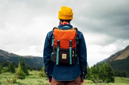 Topo Designs Rover Pack 4