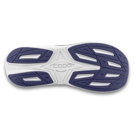 Topo Athletic Phantom 4 Road-Running Shoes - Women's 4