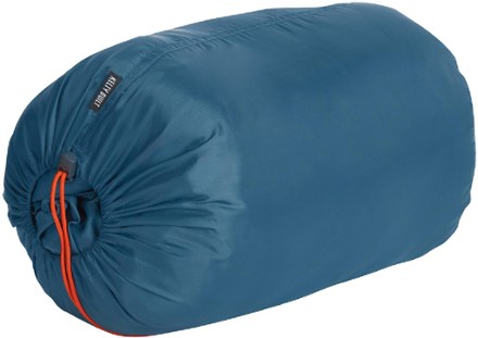 Kelty Mistral 20 Sleeping Bag - Women's 3