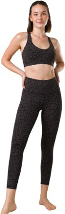 prAna Chakara Bra 3