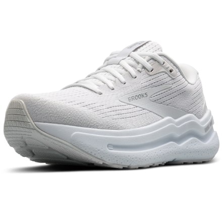 Brooks Ghost Max 2 Road-Running Shoes - Women's 3