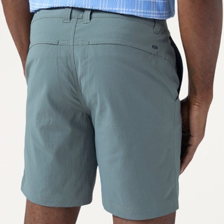 Stio Coburn 10" Shorts - Men's 6