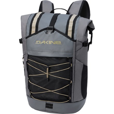 DAKINE Mission Surf DLX Wet/Dry Rolltop Pack - 35 L 0