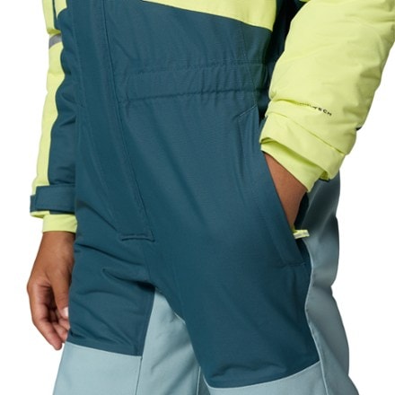 Columbia Buga III Suit - Kids' 10