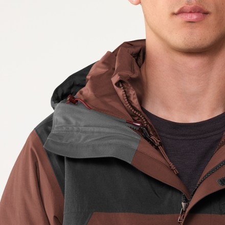 REI Co-op Powderbound 3-in-1 Jacket - Men's 8