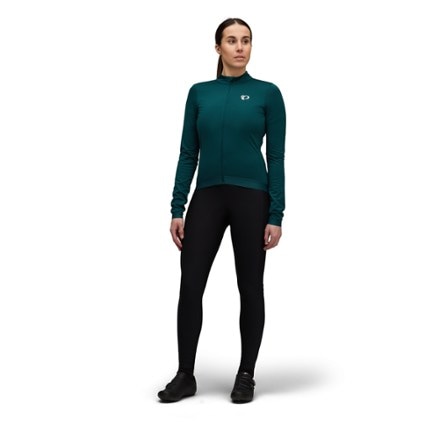 PEARL iZUMi Attack Thermal Cycling Jersey - Women's 4