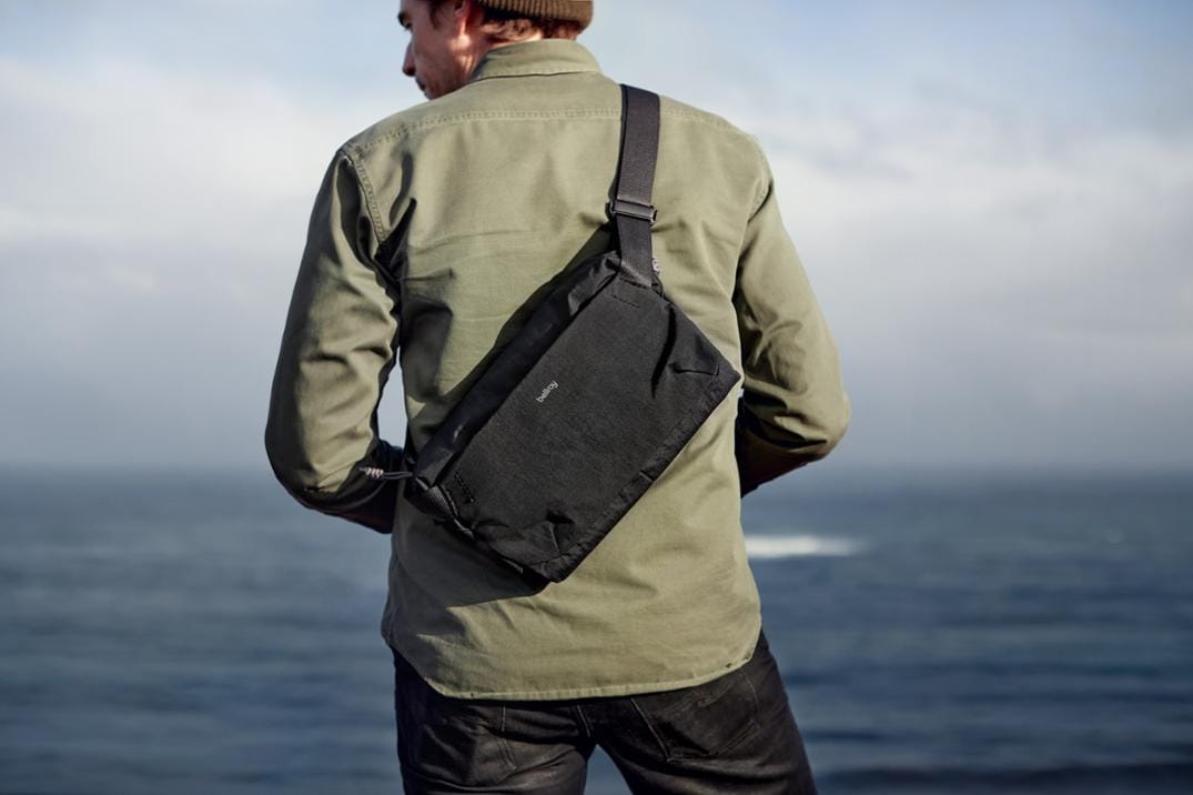 Location Image for Venture Sling 9 L