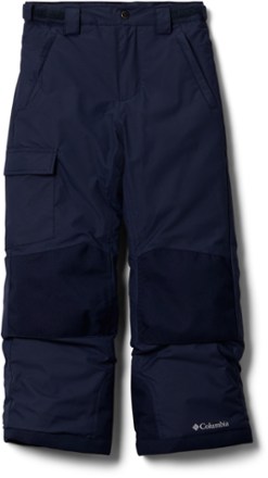 PANTALON NIEVE COLUMBIA BUGABOO II JUNIOR (21-874)