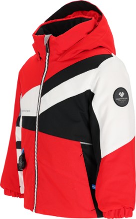 Obermeyer Altair Insulated Jacket - Toddler Boys' 4