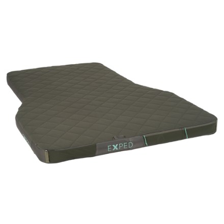 LuxeMat Auto Sleeping Pad Sansujyuku sansujyuku.com