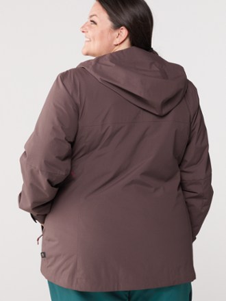 REI Co-op Powderbound Insulated Jacket - Women's 4