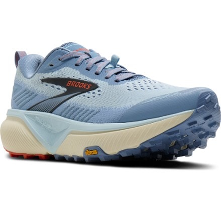 Brooks Cascadia 20 Trail-Running Shoes - Women's 2