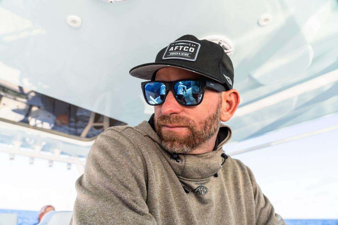 Location Image for Lowdown 2 ChromaPop Sunglasses