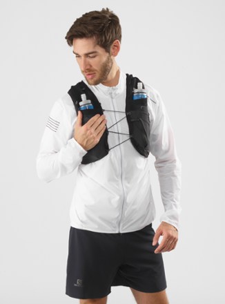 Salomon Sense Pro 5 Set Hydration Vest 2