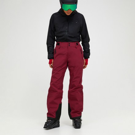 Peak Performance Vertec 3L Pants - Women's 1