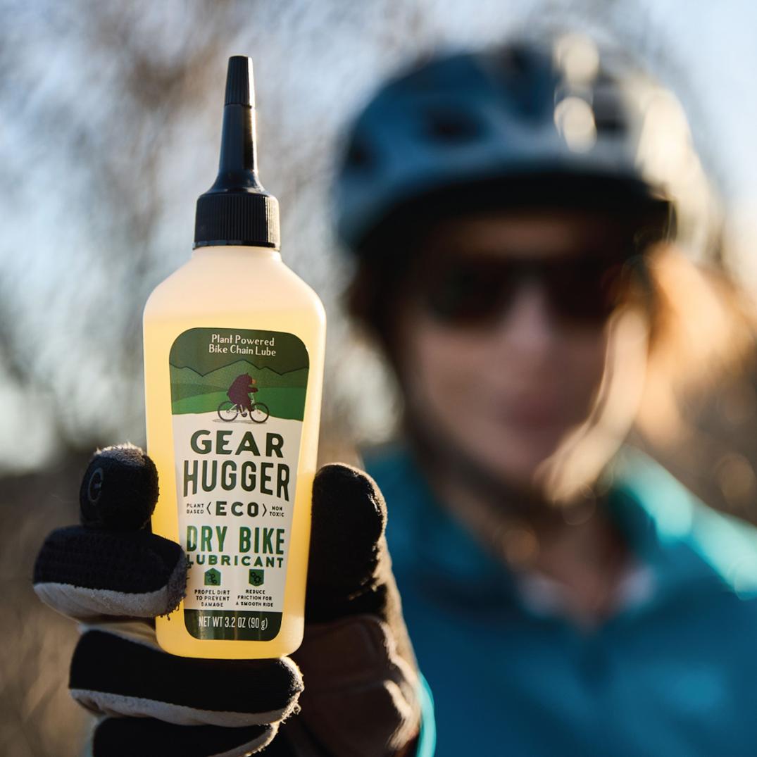 Location Image for Dry Bike Lubricant - 3.2 fl. oz.