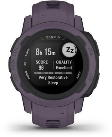 Garmin Instinct 2S 7