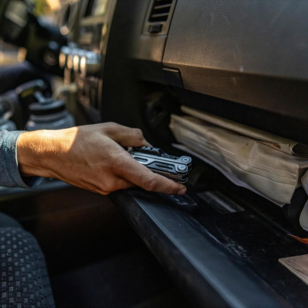 Location Image for Stakeout Drive Multi-Tool