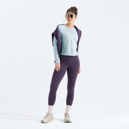The North Face Jaida Long-Sleeve Shirt - Women's 2