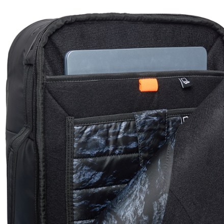 Mammut Seon Transporter 25 Pack 4