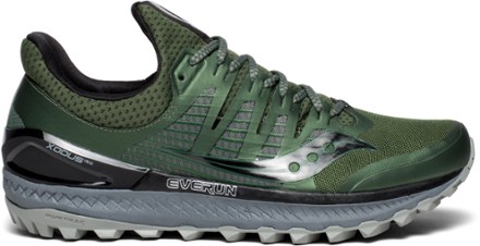 saucony trail runner