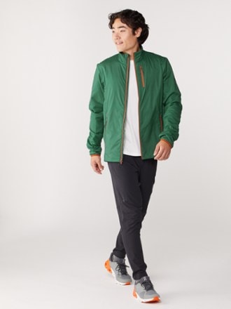 Janji Thermalrunner Insulated Jacket - Men's 3