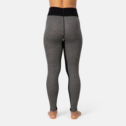 Kari Traa Smekker High-Waist Base Layer Pants - Women's 2