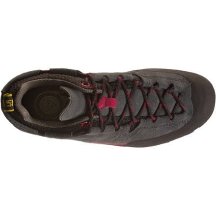 La Sportiva Boulder X Approach Shoes - Women's 3