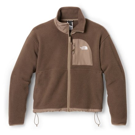 The North Face Yumiori Off Peak Full-Zip Jacket - Women's 0