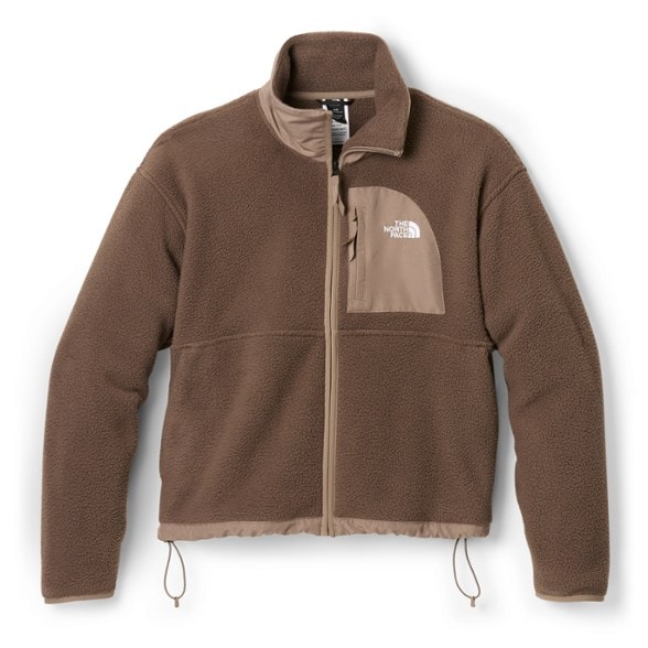 Product Image of color Smokey Brown/Garnet