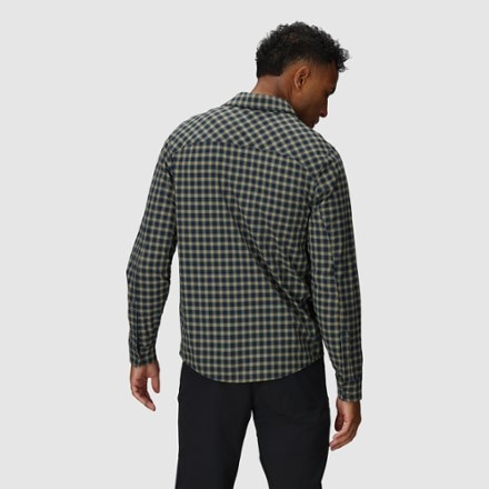 Outdoor Research Astroman Long-Sleeve Sun Shirt - Men's 2