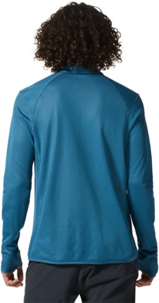 Mountain Hardwear AirMesh Half-Zip Pullover - Men's 2