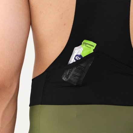PEARL iZUMi Expedition Cycling Bib Shorts - Men's 6