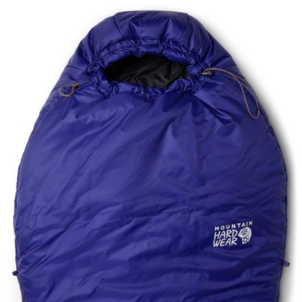 Mountain Hardwear Lamina 30F/-1C Sleeping Bag - Women's | REI Co-op