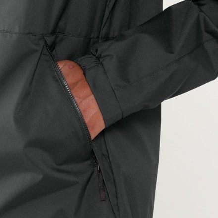 REI Co-op Trailmade Rain Jacket - Women's 8