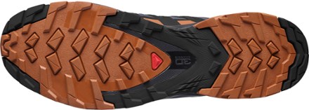 Salomon XA Pro 3D V8 GTX Trail-Running Shoes - Men's 8