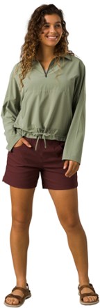prAna Railay Pullover - Women's 3