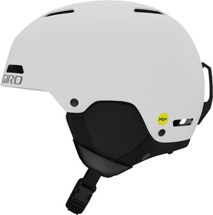 Giro Ledge Mips Snow Helmet 1