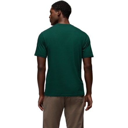 prAna Short-Sleeve T-Shirt - Men's 2