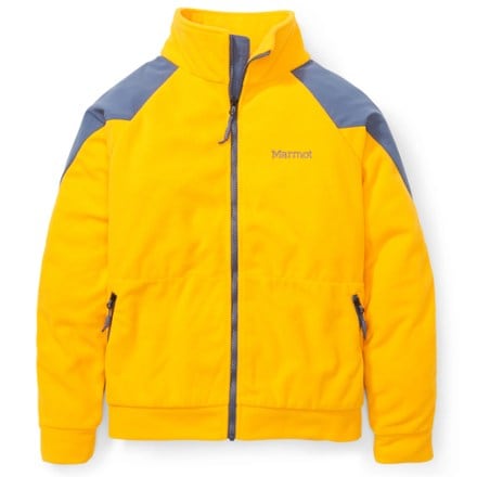 Marmot Better PolarPlus Alpinist Jacket - Men's 0