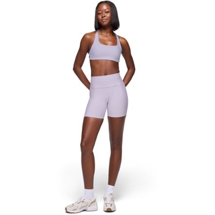 prAna Sculpt Deep Breath Bra 7