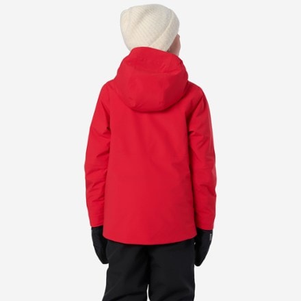Marmot Snowline Insulated Jacket - Kids' 2