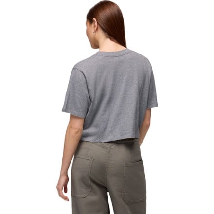 prAna Everyday Crop T-Shirt - Women's 2