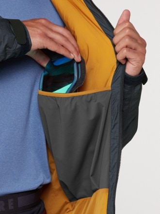 Arc'teryx Rush Insulated Jacket - Men's 5