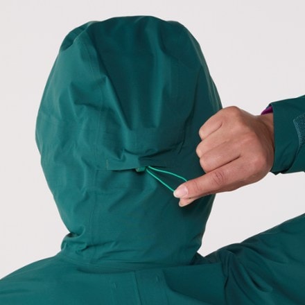 REI Co-op XeroCloud 3L Rain Jacket - Women's 8