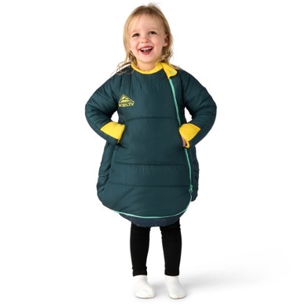Kelty Space Cadet 30 Sleeping Bag - Infants'/Toddlers' 5