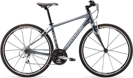 Cannondale Quick 4 Bike 2011 Rei Co Op