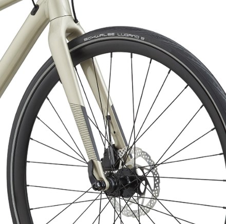 Cannondale Quick 1 Women's Bike 6