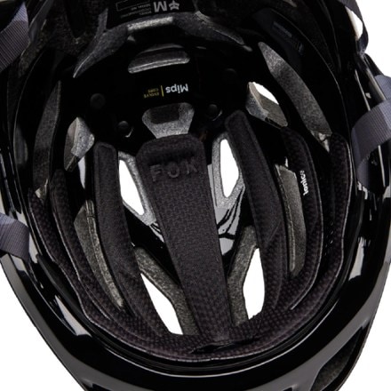 Fox Crossframe Pro Mips Bike Helmet 7