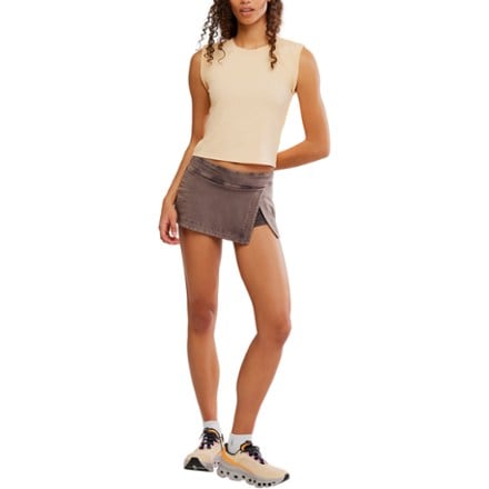 FP Movement Love My Twist Muscle Tank Top - Women's 2
